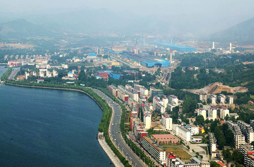 河南舞陽(yáng)鋼廠(chǎng)簡(jiǎn)介_(kāi)舞陽(yáng)鋼鐵有限責(zé)任公司介紹